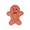 Holler and Glow Shower Steamer Bath Soaks - Cosy Core Gingerbread - 2 of 4