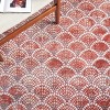 Lagoon LGN240 Power Loomed Rugs - Safavieh - 4 of 4