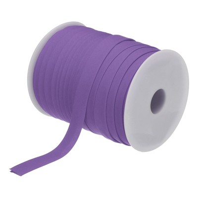 Unique Bargains Polyester Sewing Craft Embellishments Bias Tapes