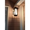 Maxim Lighting Aberdeen 1 - Light Wall Light in  Artesian Bronze - 3 of 4