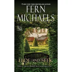 Hide and Seek -  (Sisterhood) by Fern Michaels (Paperback)