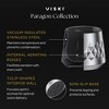 Viski Paragon Whiskey Taster Cocktail Tumbler 8 oz - 3 of 4