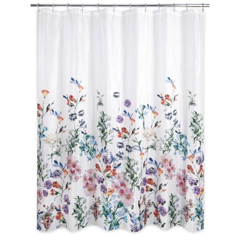 Shower 2024 curtain target