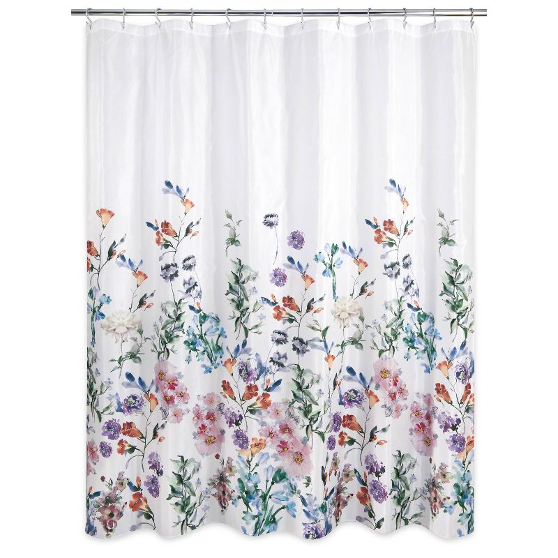 Savannah Shower Curtain - Allure Home Creations, 1 of 6
