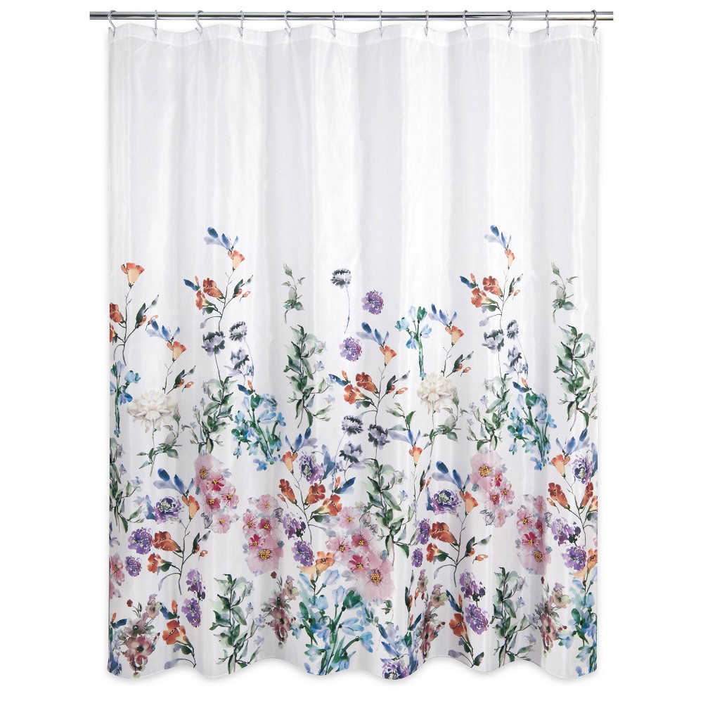 Photos - Shower Curtain Savannah  - Allure Home Creations