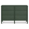 DaVinci Frem 6-Drawer Dresser - 2 of 4
