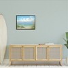 Stupell Industries Sea Shoreline Horizon Scenery Framed Giclee Art - 3 of 4