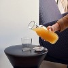 Bormioli Rocco Frigoverre Future 33.75 Oz. All Glass Pitcher With Airtight Lid, Made From Durable Glass, Dishwasher Safe, Made In Italy,33.75 oz. - 3 of 4