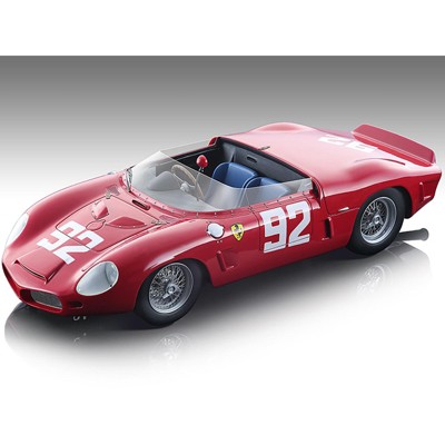 生まれのブランドで Racing Tecnomodel Sauber Mythos #61 1/18 Sauber