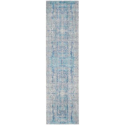 Mystique MYS971 Power Loomed Area Rug  - Safavieh