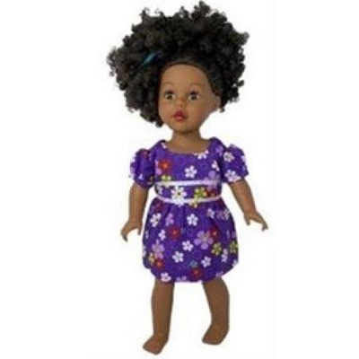 Doll Clothes Superstore Lots Of Little Flowers For 18 Inch Dolls