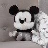 Lambs & Ivy Disney Baby Stuffed Animal and Plush - Mickey Mouse - image 3 of 4