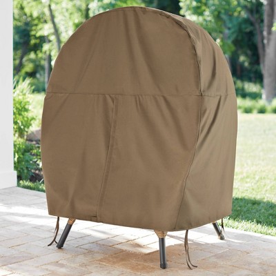 Target Egg Chair, Outdoor Covers Only, STYLNN®