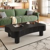 42" Lift-Top Coffee Table with Hidden Storage - 2 of 4