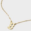 Bijoux Sport by Luv Aj MLB Logo Pendant Necklace - 4 of 4
