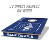 NCAA Duke Blue Devils 2'x3' Wood Toss Game Set - 2 of 4