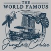 Women's Jungle Cruise The World Famous La Quila T-Shirt - 2 of 4