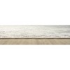 Obeetee Nimes Crosshatch Power Loomed Contemporary Indoor/Outdoor Area Rug - 2 of 4
