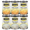 Bush's Best Baked Beans Variety Pack, 3 Golden Hominy, 3 White Hominy, 1 CT - image 2 of 4