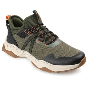 Territory Sidewinder Waterproof Knit Trail Sneaker - 1 of 4