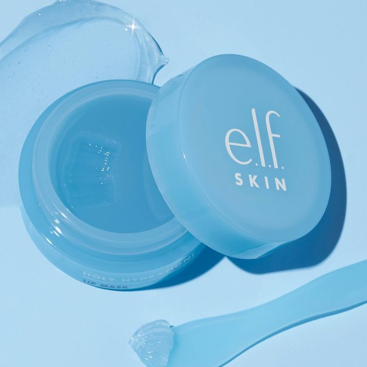 e.l.f. Holy Hydration! Lip Mask&#160;- 0.15oz, 3 of 6