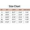 Coolmee Women Workout Romper Dress With Shorts Underneath Sleeveless Spaghetti Straps Athletic Outfits Casual Vacation U Neck Dress - 4 of 4
