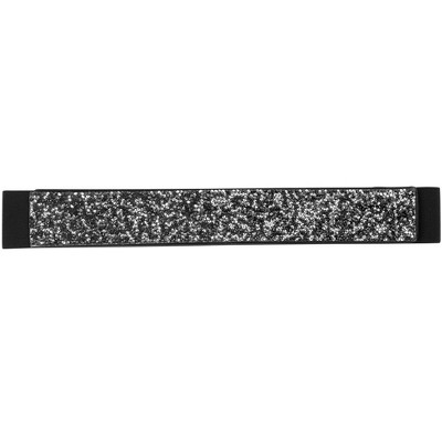 INSPIRE CHIC Women's Elastic Rhinestone Inlay Fashion Versatile Waist Belts