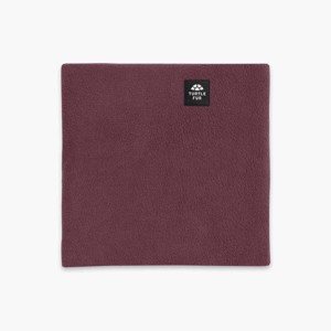 Turtle Fur Doubler-Layer Neck Warmer - Adult Chelonia 150 Fleece Ski Cold Weather Gaiter - 1 of 3