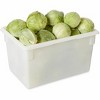 Rubbermaid Commercial 21.5-Gallon Food/Tote Box - 2 of 4