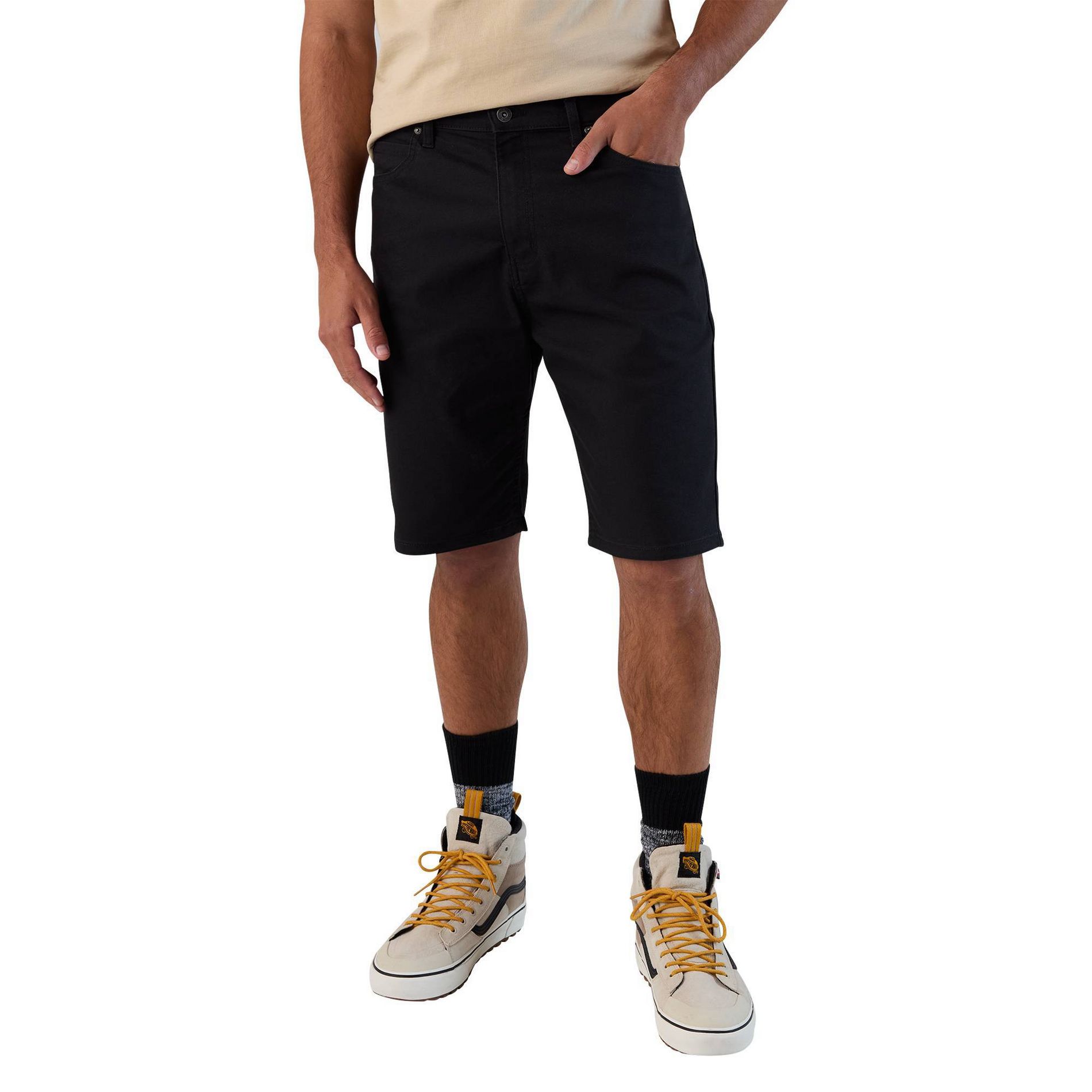 Dickies Men's Flex Duck 5-Pocket Fashion Shorts