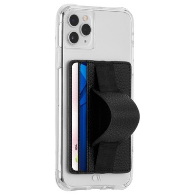 Case-Mate Universal Loop Pocket - Black