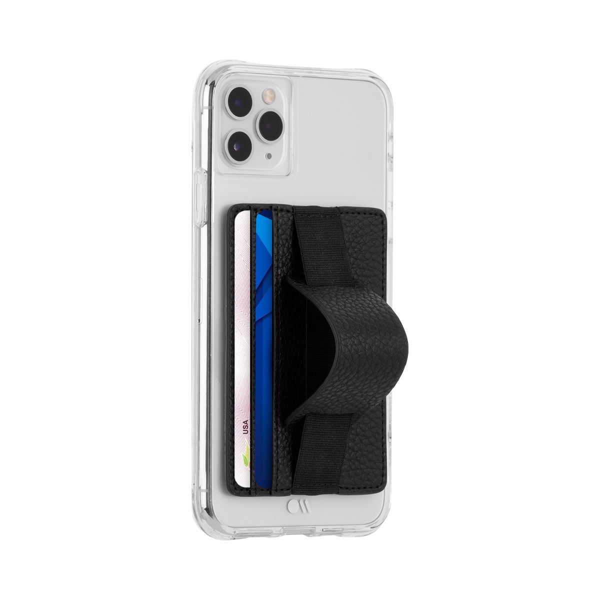 Case-Mate Universal Adhesive Loop Pocket