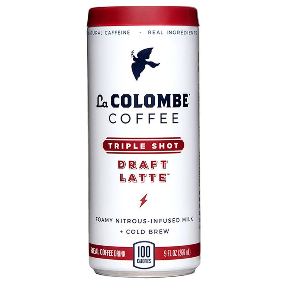 Hario Slim Refrigerator Pot for Cold Brew - La Colombe – La Colombe Coffee  Roasters