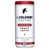La Colombe Draft Latte Triple - 4pk/9 fl oz Cans - image 4 of 4