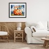 Stupell Industries Boo Ghosts & Jack-o-Lantern Framed Print Under Glass Art - 3 of 4