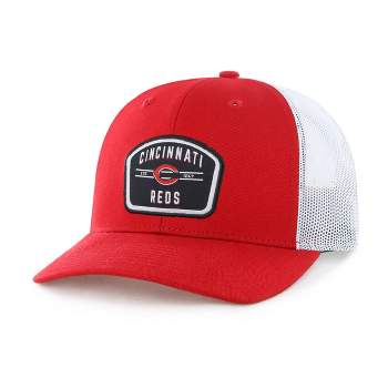 MLB Cincinnati Reds Clayford Hat