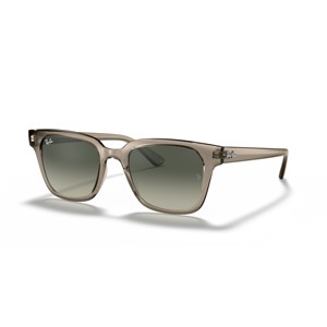 Ray-Ban RB4323 51mm Unisex Square Sunglasses - 1 of 4