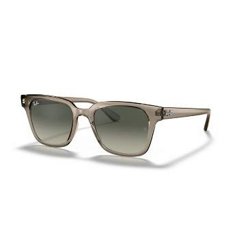 Ray-Ban RB4323 51mm Unisex Square Sunglasses
