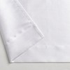 Kate Aurora Parisian Living Complete 3 Piece Lightweight Sheer Cafe Kitchen Curtain Tier & Valance Set - 4 of 4