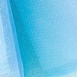 blue ombre