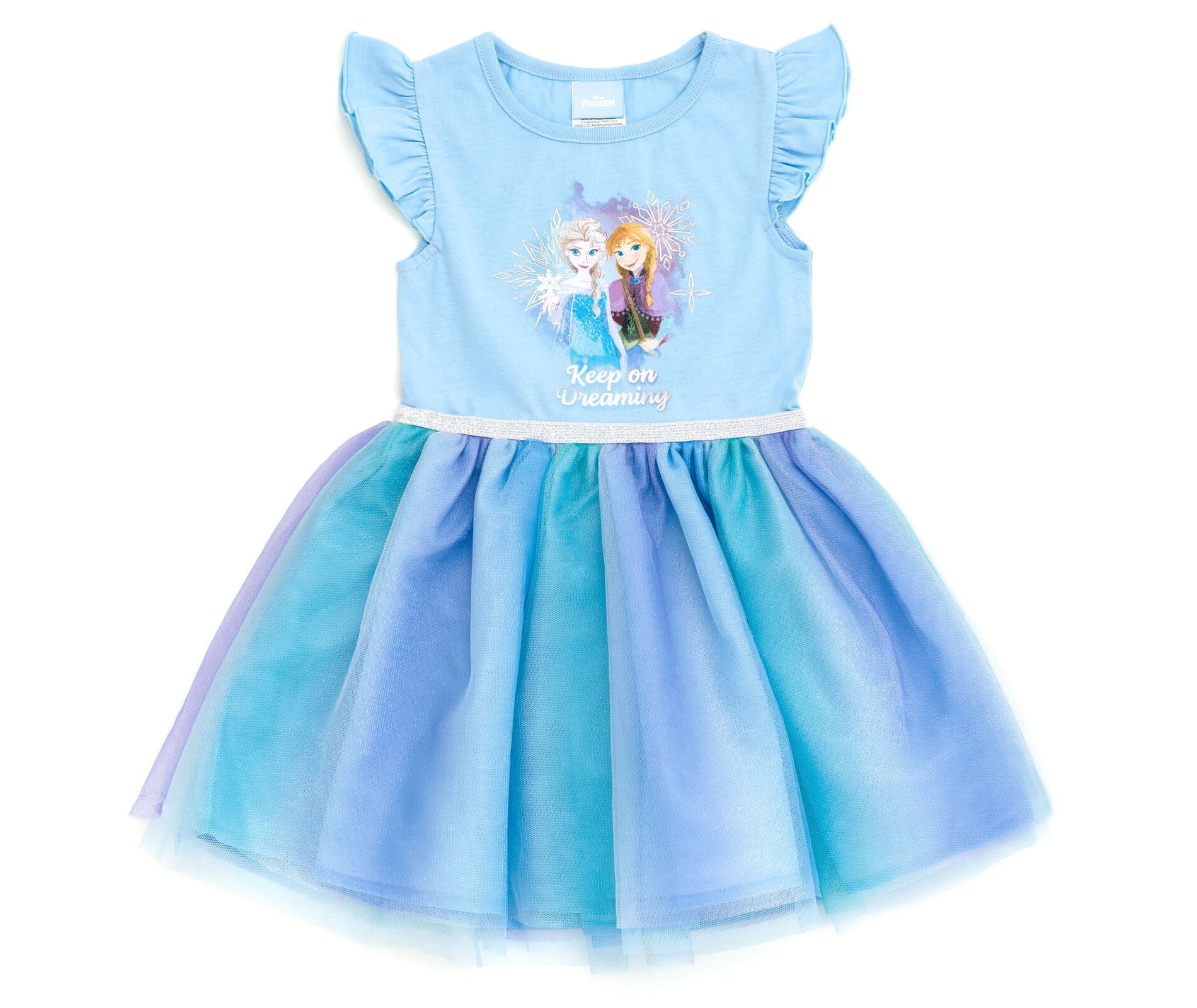 Disney Tutu Dress Toddler