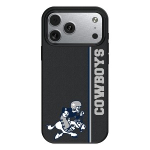 NFL NFC Historic Teams Sidebar MagSafe Compatible Cell Phone Case for Apple iPhone 17 Series - 1 of 4