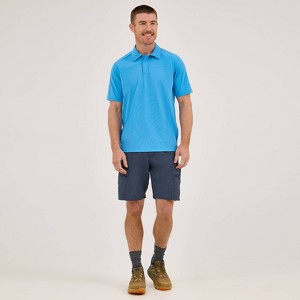 Wrangler Men's 10" Cargo Shorts - 1 of 4