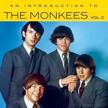 Monkees - An Introduction To Vol. 2 (CD)