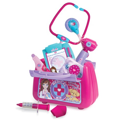 Target doctors hot sale kit