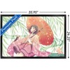Trends International Fruits Basket - Kagura Soma Framed Wall Poster Prints - 3 of 4