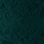 emerald green