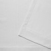 Set of 2 Loha Linen Window Curtain Panel - Exclusive Home™ - 4 of 4