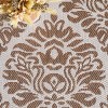 Martha Stewart Sprig - MSR1354 - Indoor Hand Hooked Rugs - 4 of 4
