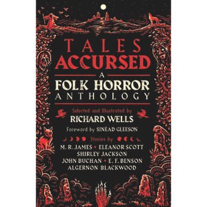 Tales Accursed - by Richard Wells - 1 of 1